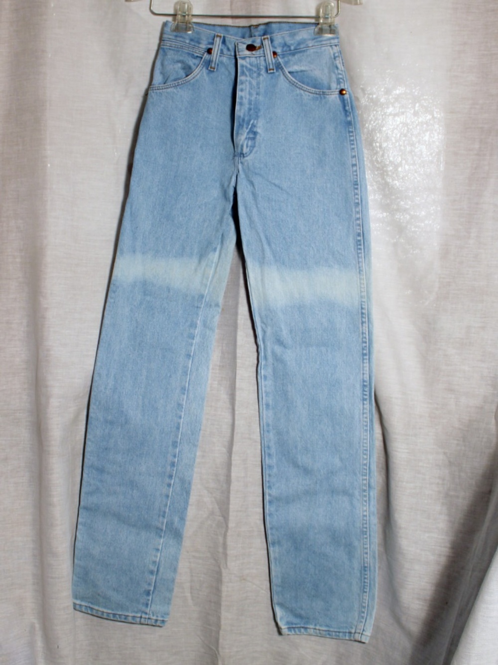 VTG- Wanglers